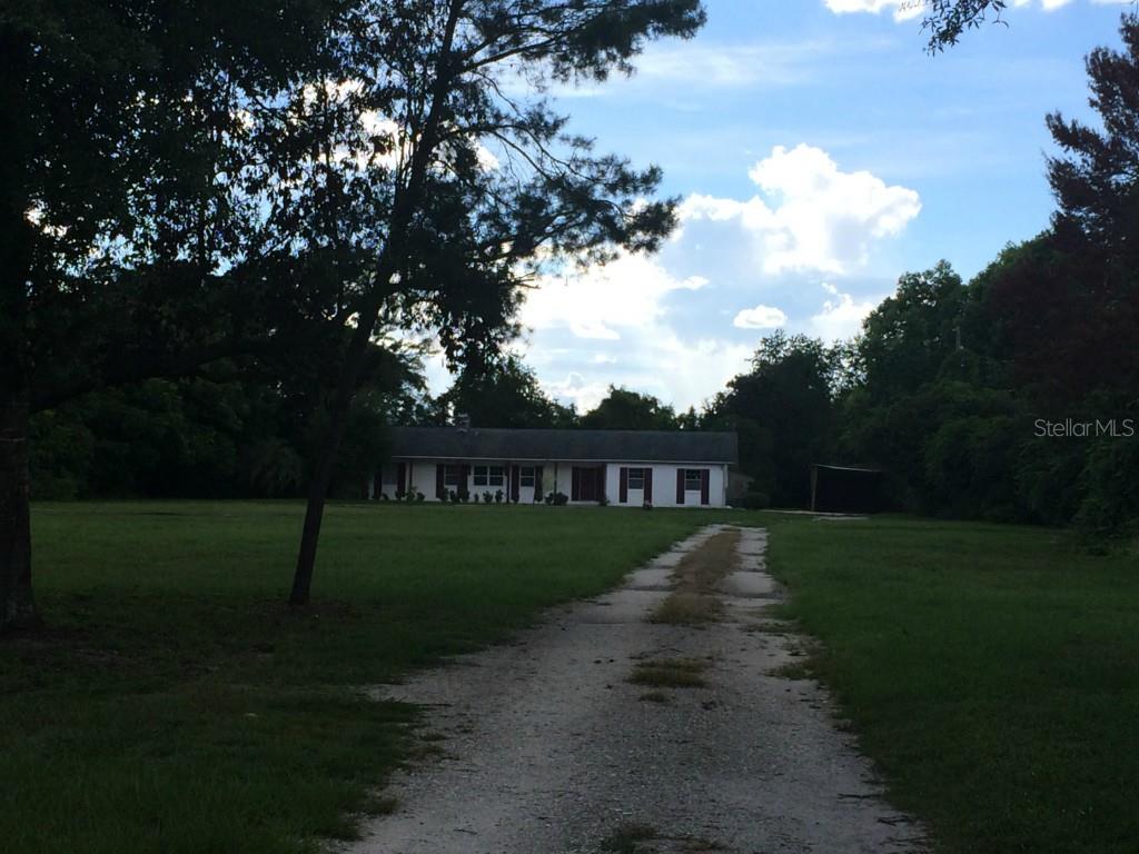 4500 S HIAWASSEE ROAD