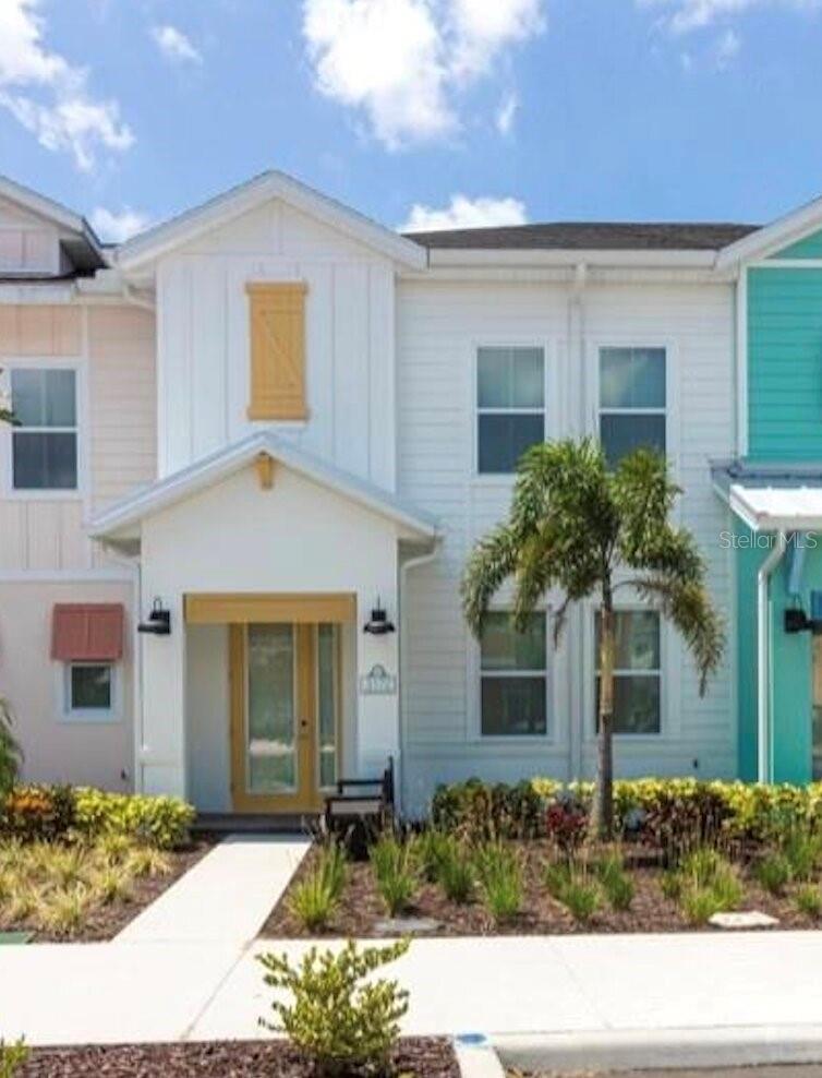 3172 CARIBBEAN SOUL DRIVE