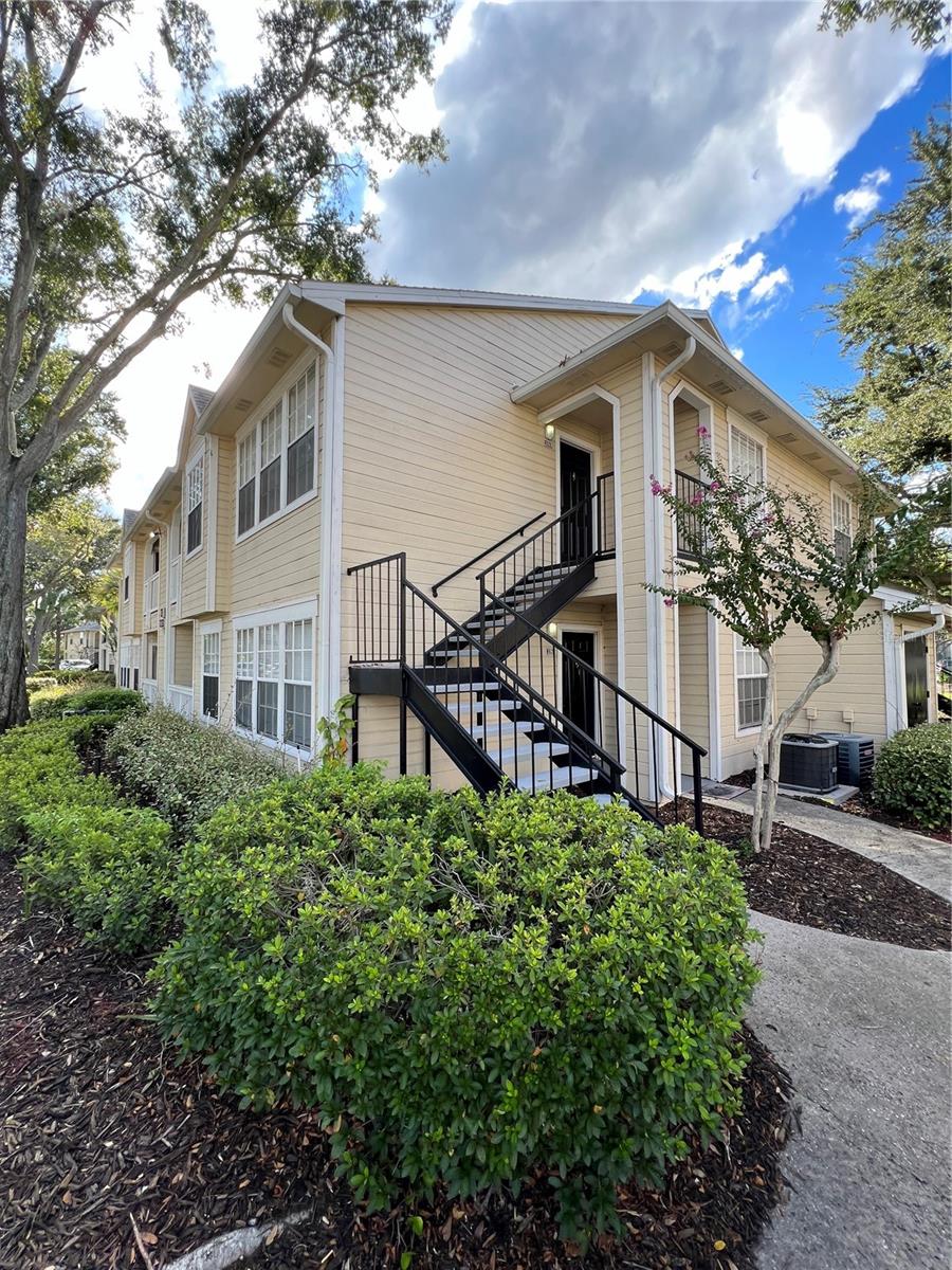 1027 S HIAWASSEE ROAD Unit 2313
