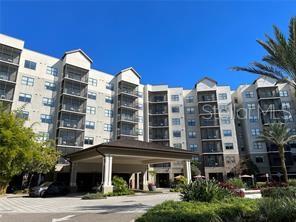 14501 GROVE RESORT AVENUE Unit 1637