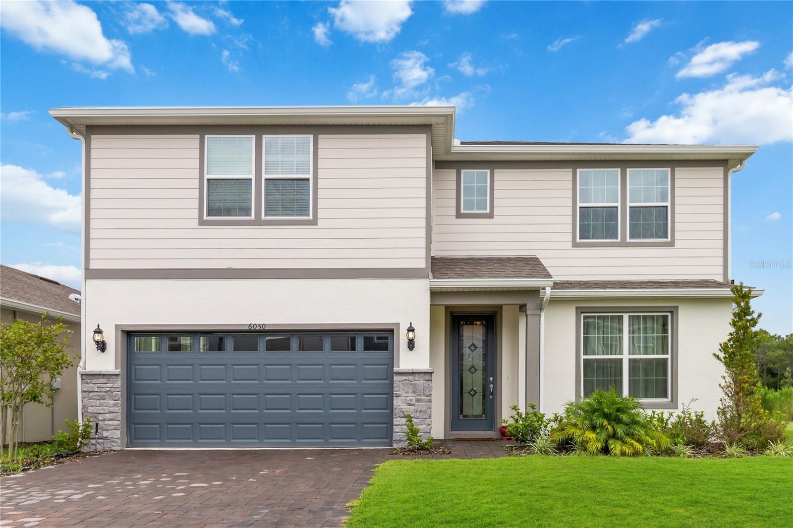 6030 ARBOR WATCH LOOP