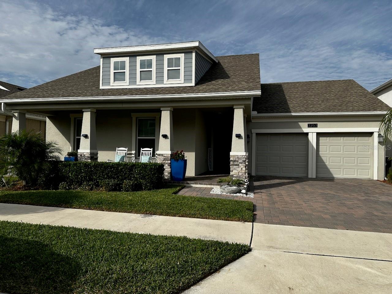 3253 WAUSEON DRIVE