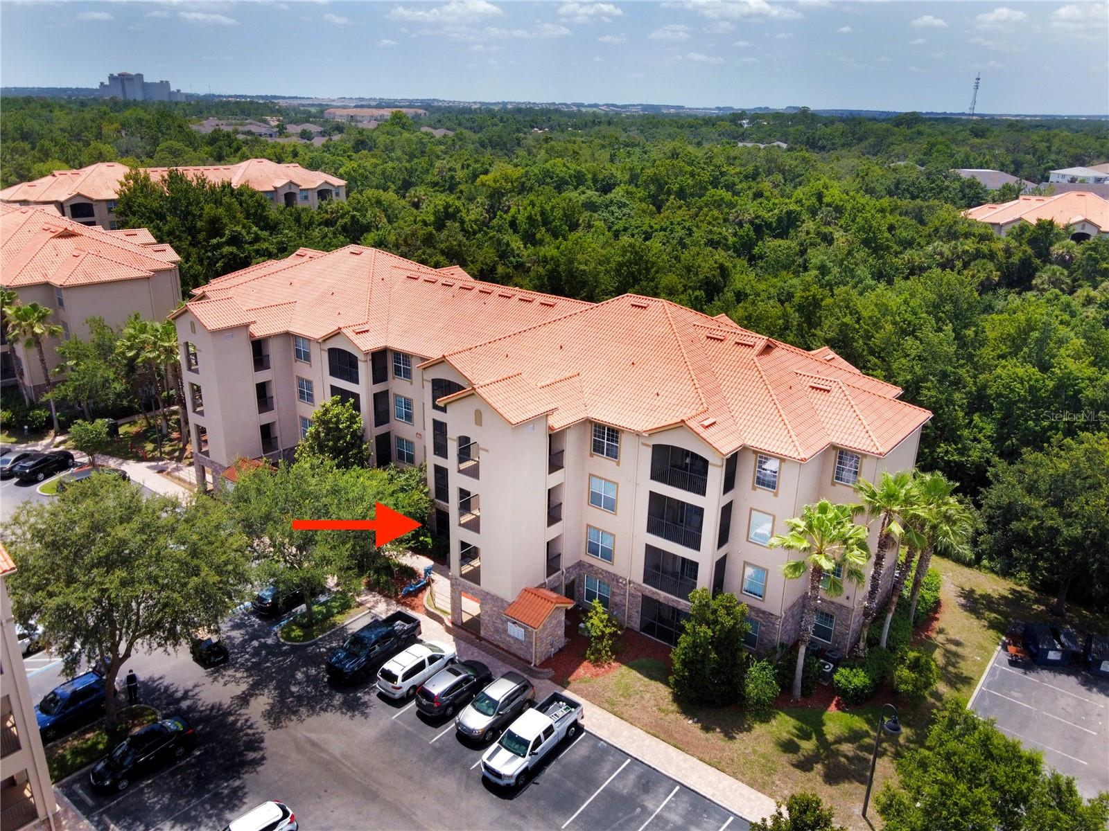 8010 TUSCANY WAY Unit 3103