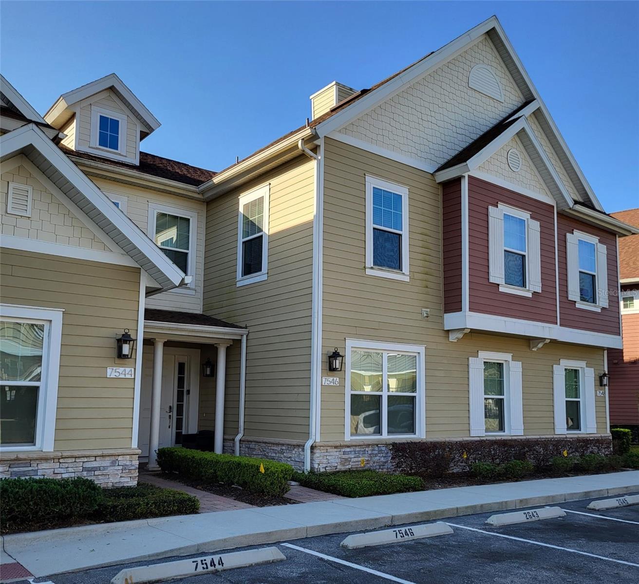 7546 SUNVILLE AVENUE