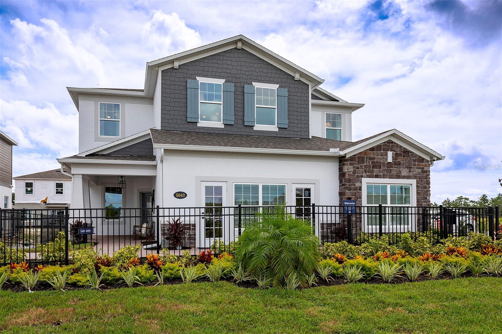 5043 PRAIRIE PRESERVE RUN