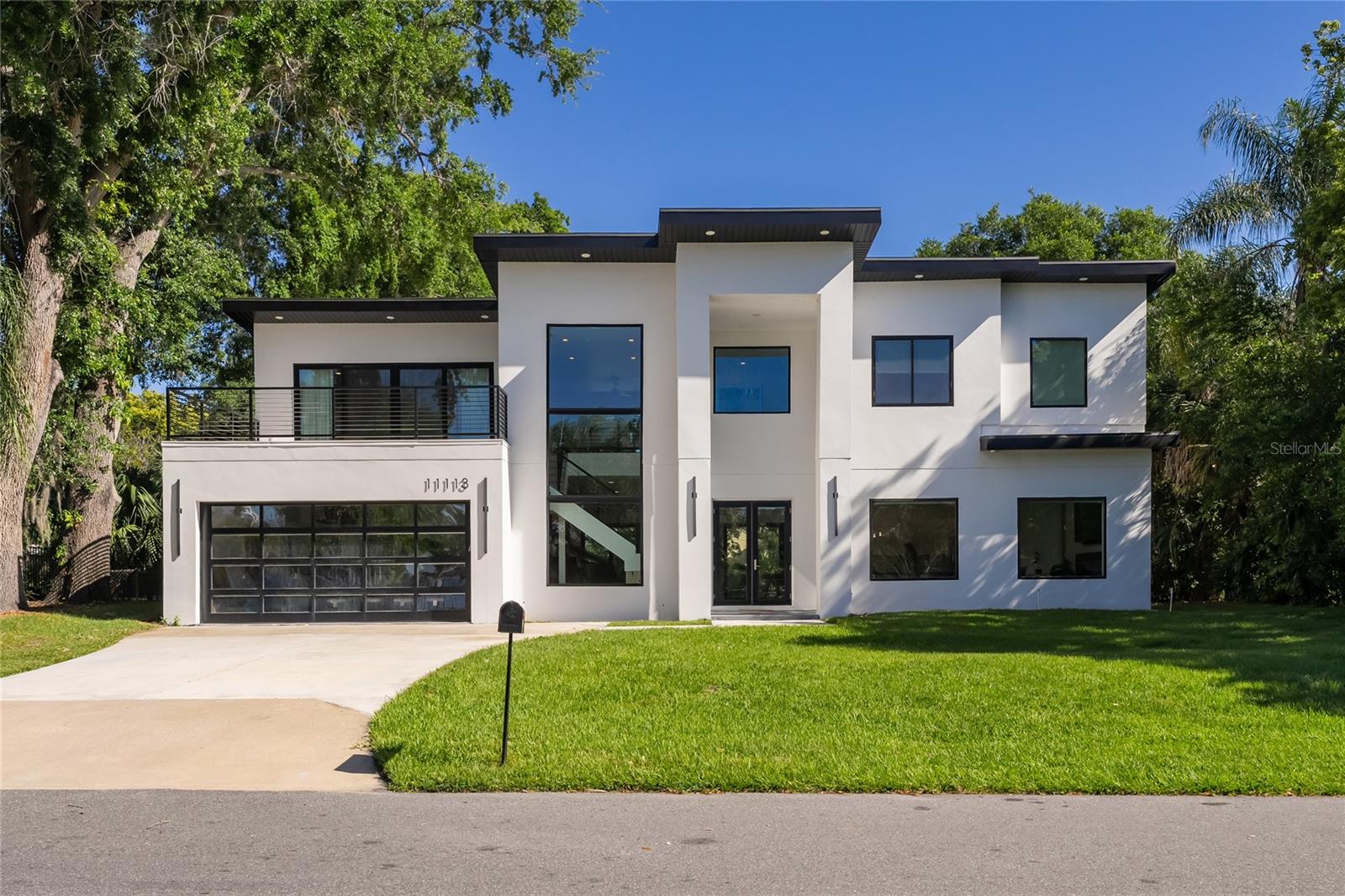 11113 LAKE BUTLER BOULEVARD