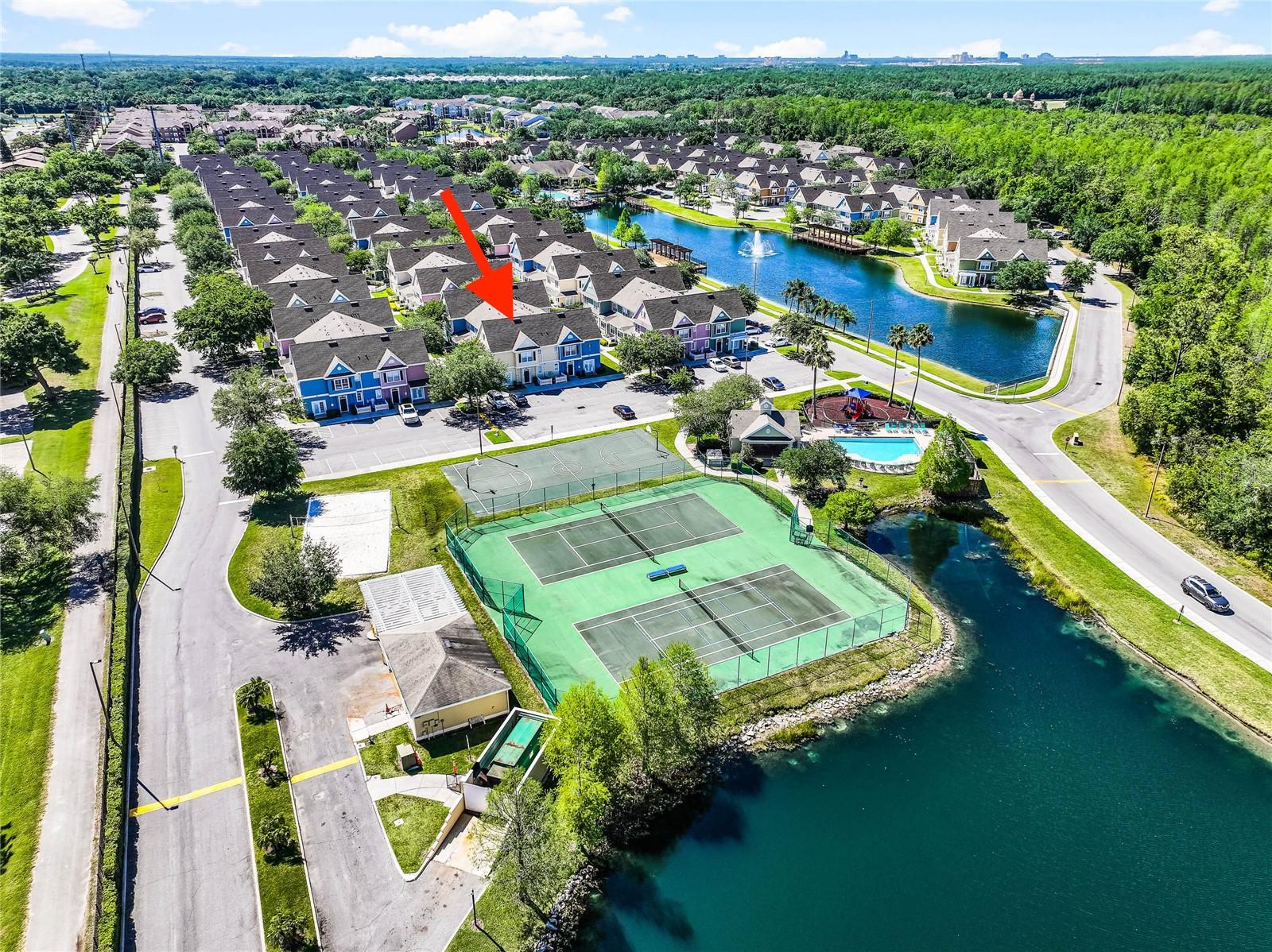 2200 SAN ZANOBI DRIVE Unit 108