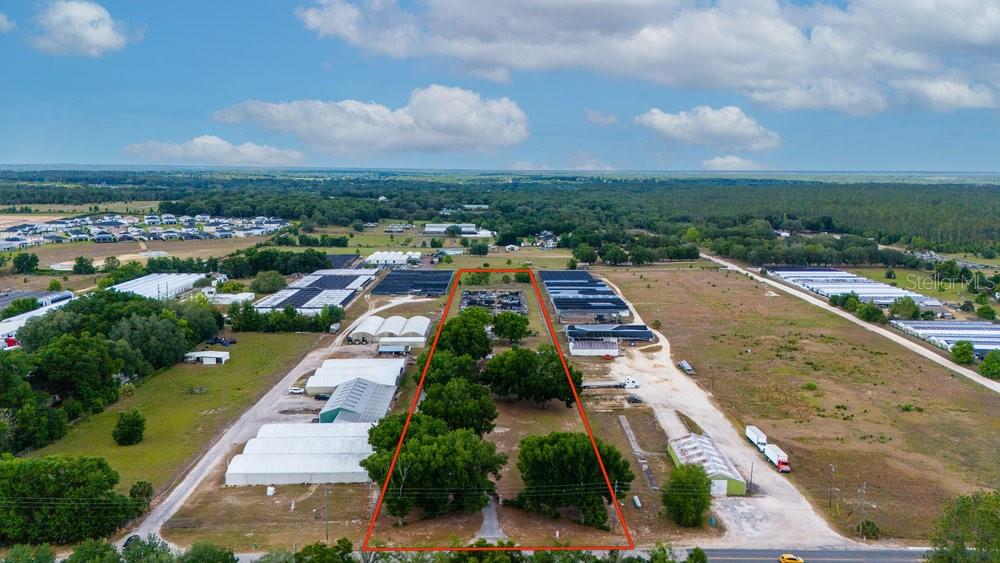 2103 W KELLY PARK ROAD