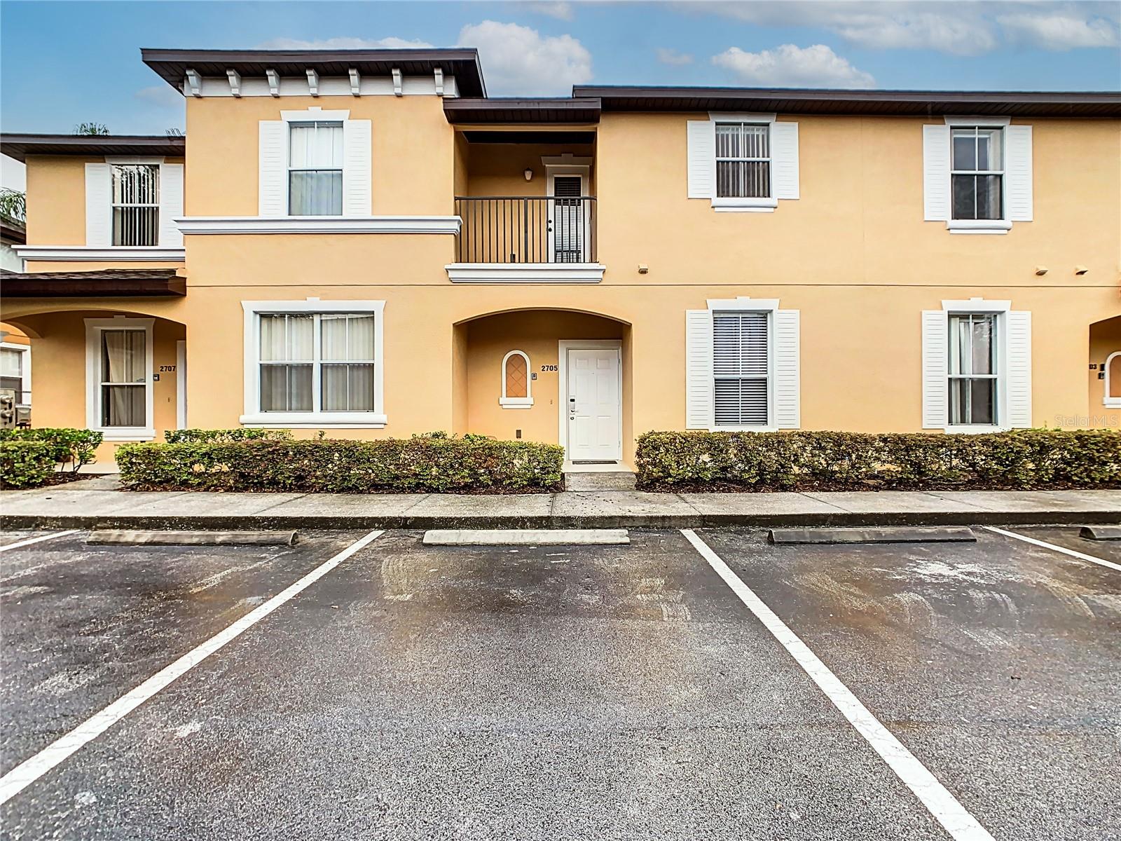 2705 BUSHMAN DRIVE