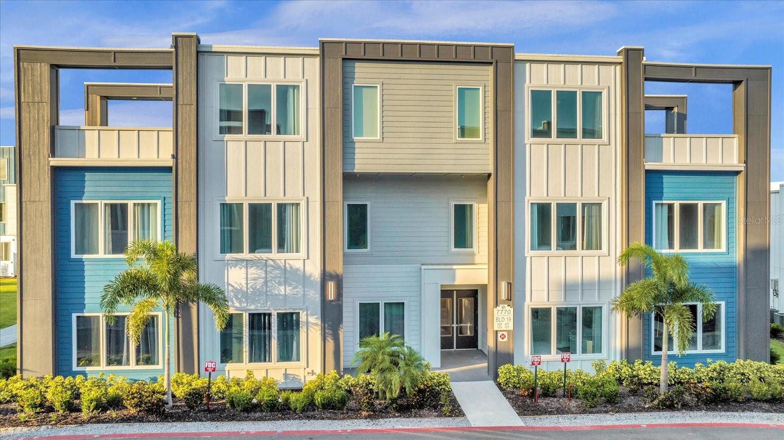 7770 SANDY RIDGE DRIVE Unit 227