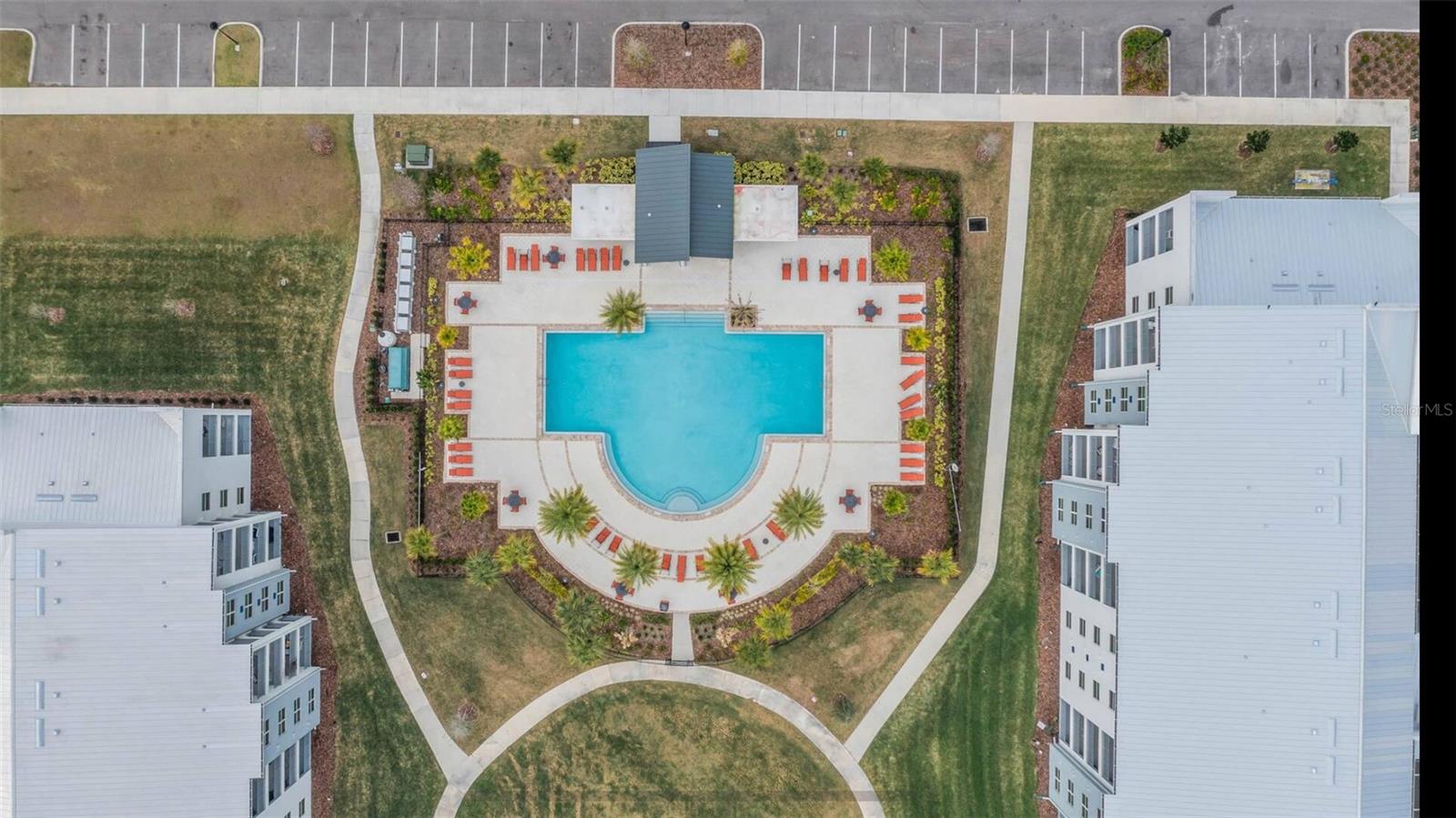 3191 PARADOX CIRCLE Unit 205