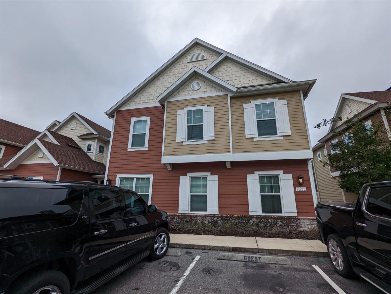 7532 SUNVILLE AVENUE