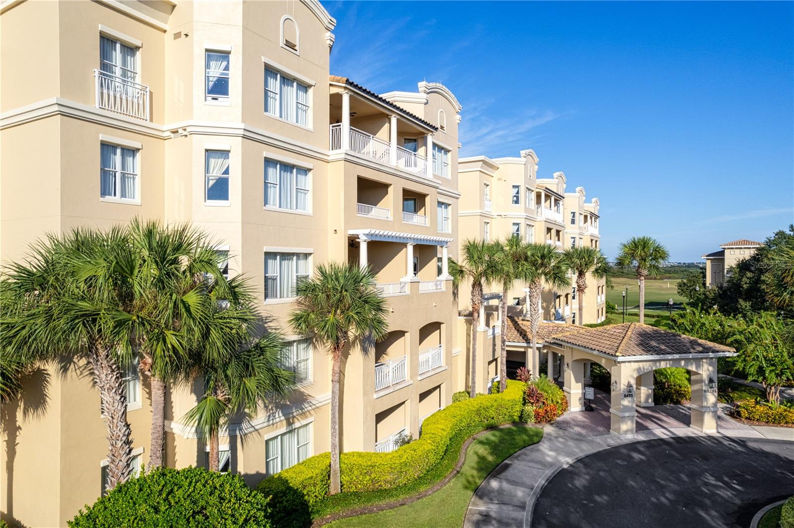 8495 MIRACLE DRIVE Unit 206