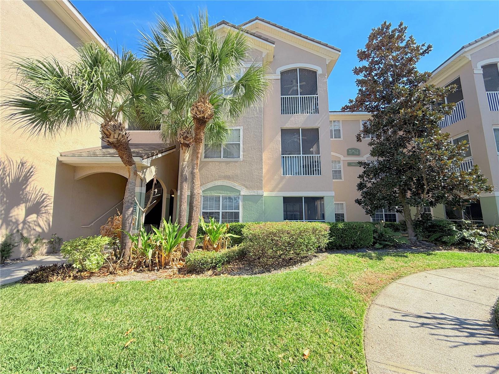 4865 CYPRESS WOODS DRIVE Unit 2106