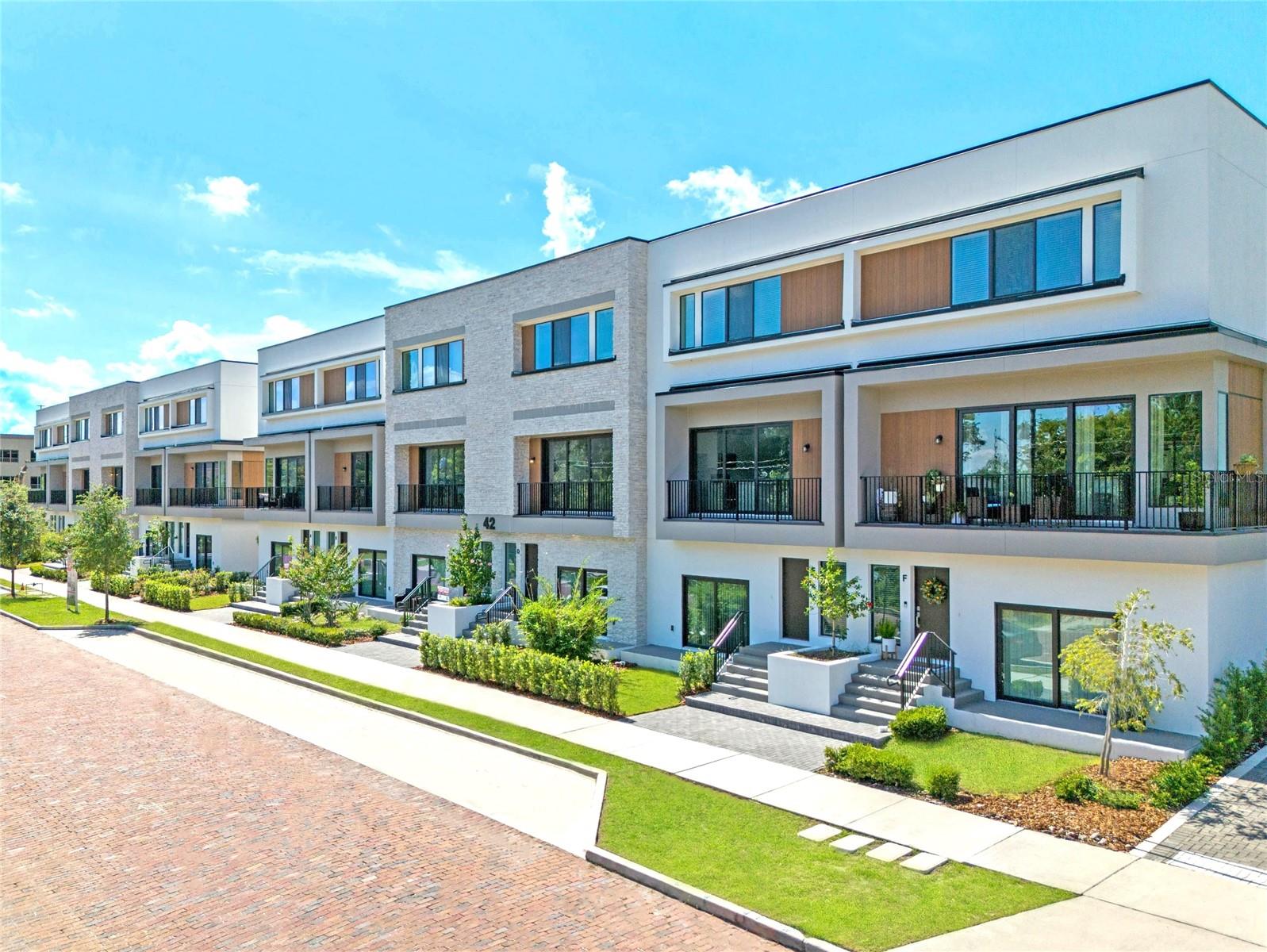 42 W HARDING STREET Unit B