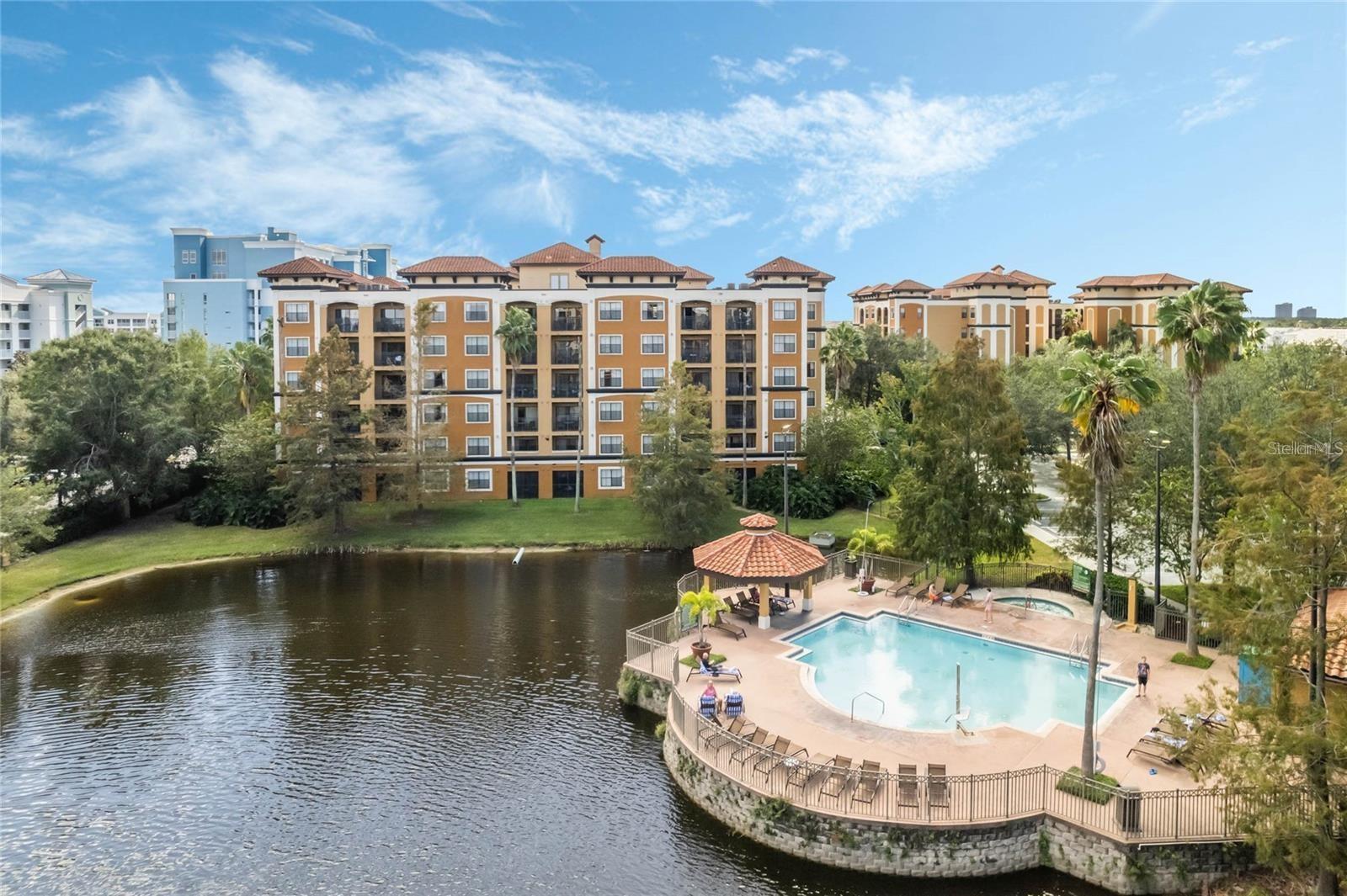 12538 FLORIDAYS RESORT DR Unit C-211