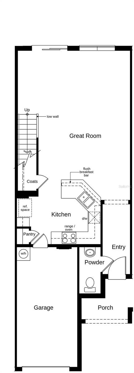 Listing photo 2 for 363 Sequoia Dr