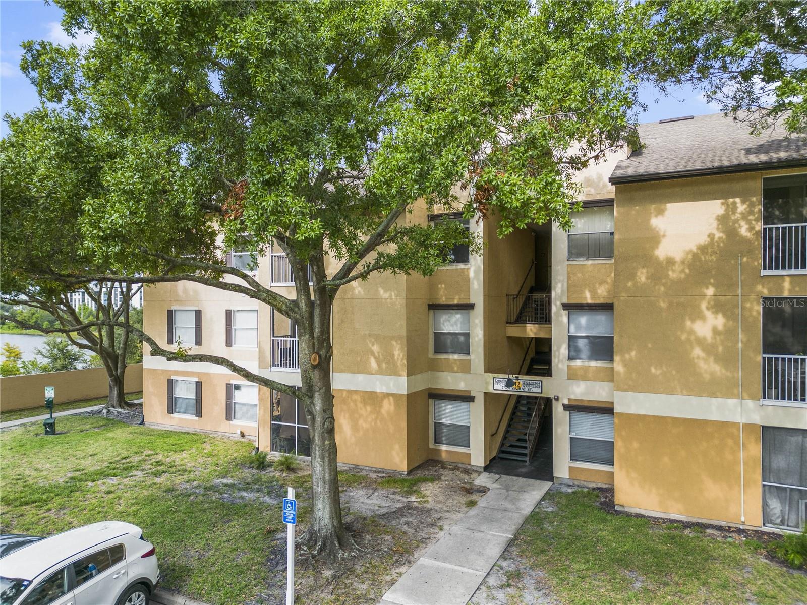 7524 SEURAT STREET Unit 12301