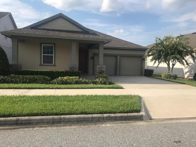 15231 HONEYBELL DRIVE