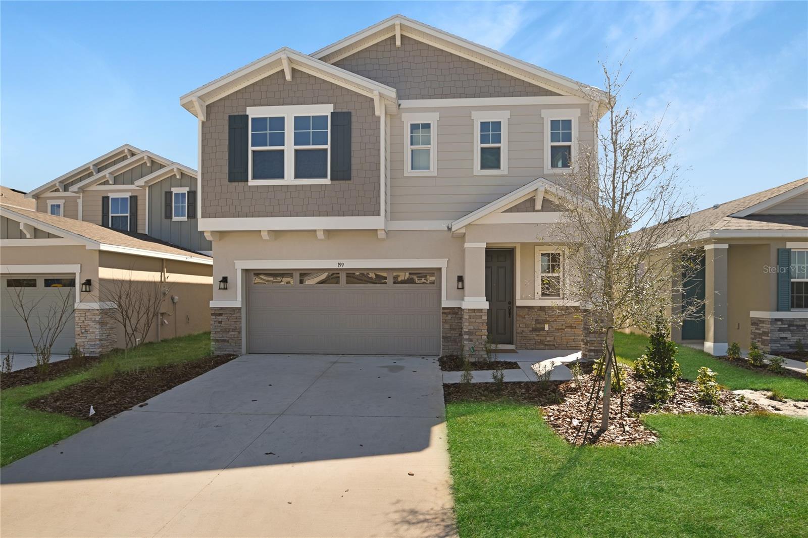 Listing photo 1 for 199 Bull Frog Ln