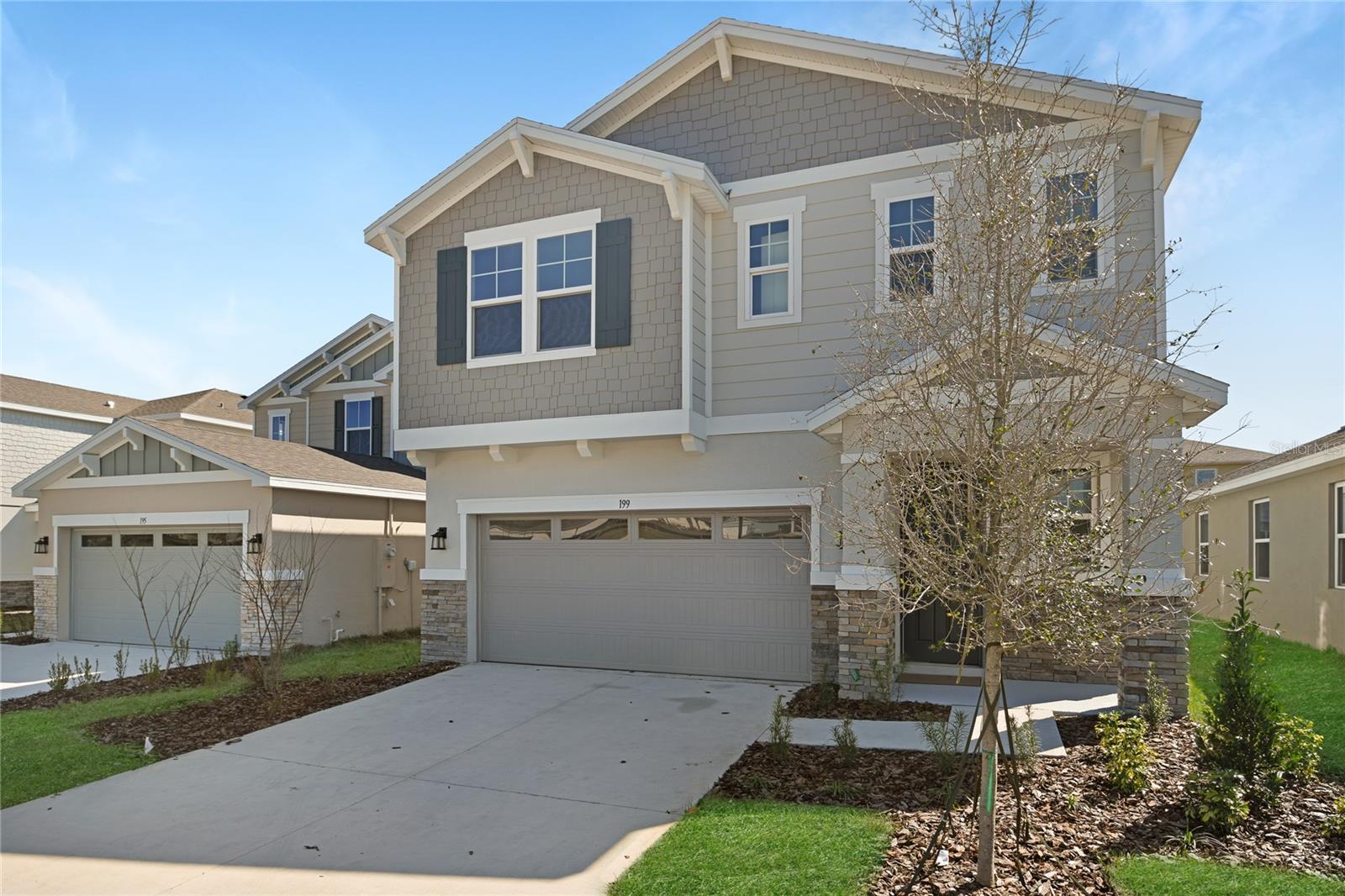 Listing photo 2 for 199 Bull Frog Ln
