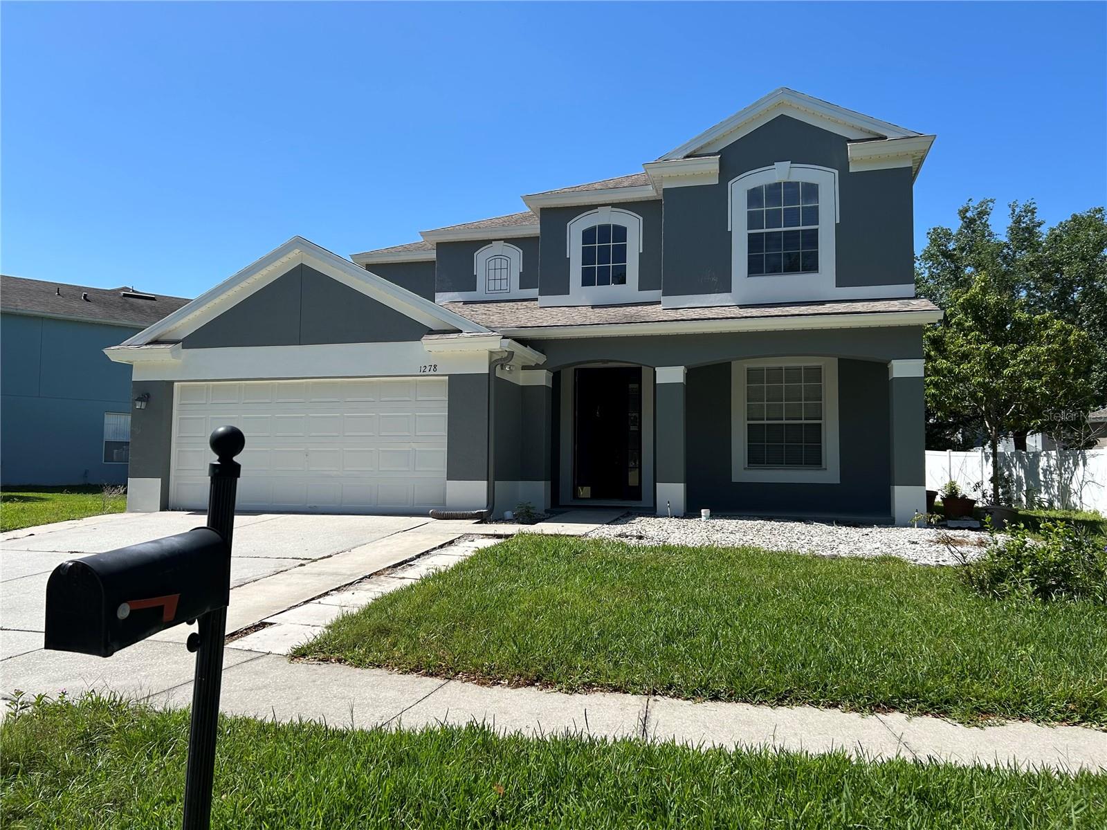 1278 SNUG HARBOR DRIVE