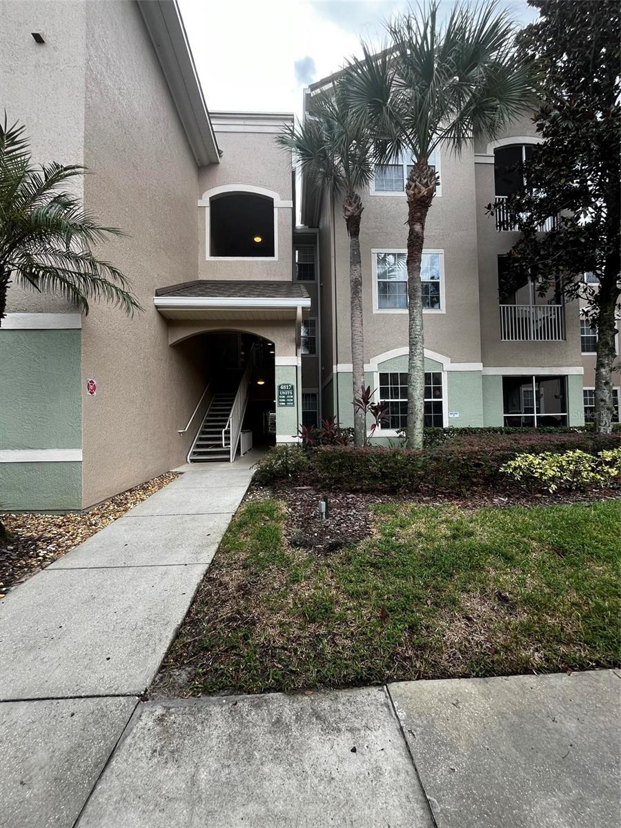 4817 CYPRESS WOODS DRIVE Unit 5107