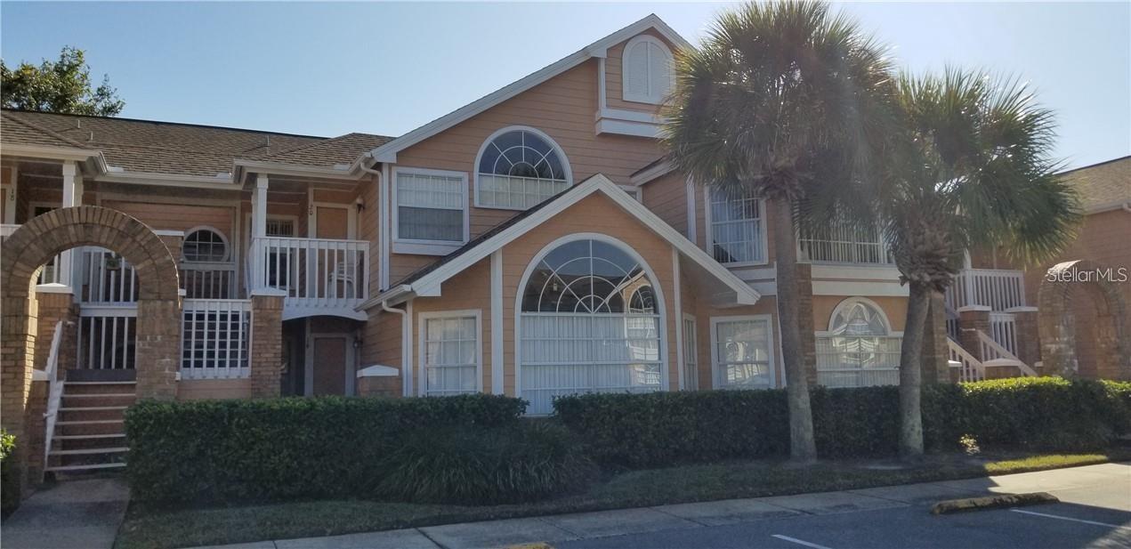 2456 SWEETWATER CLUB CIRCLE Unit 20