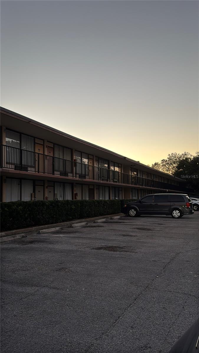 7900 S ORANGE BLOSSOM TRAIL Unit 2053