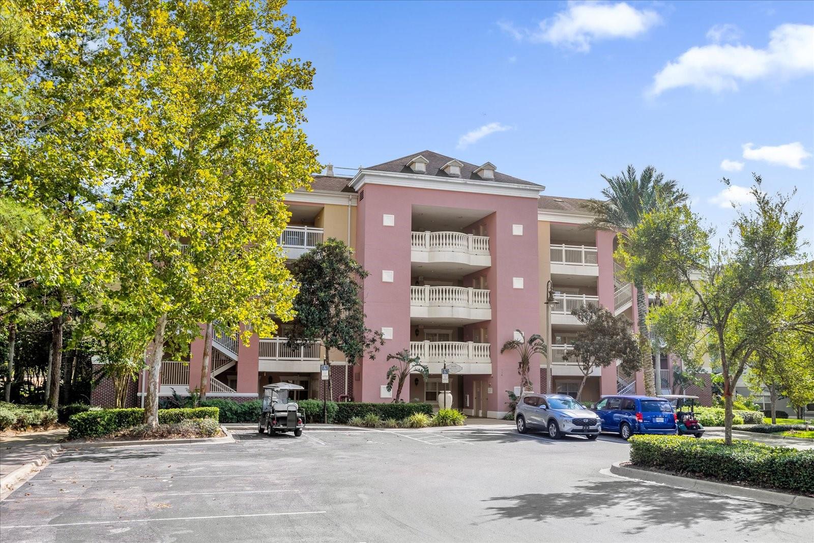 7650 WHISPER WAY Unit 203
