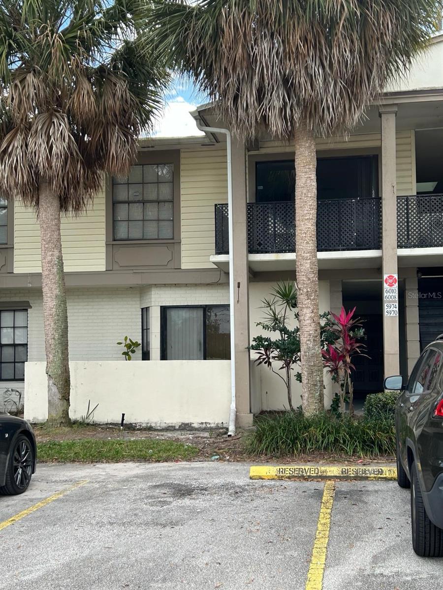 6008 VILLAGE CIRCLE Unit GE