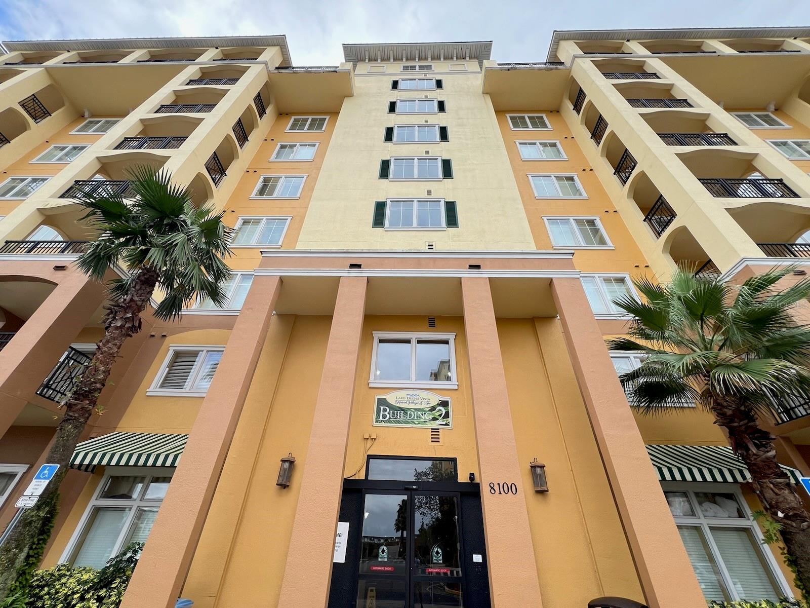 8000 POINCIANA BOULEVARD Unit 2705