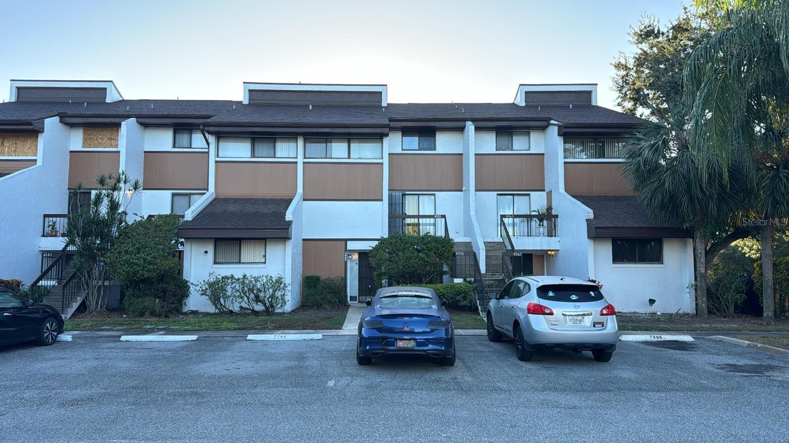 4559 TOWER PINE ROAD Unit GE