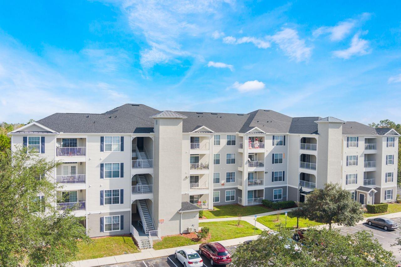 3177 FELTRIM PLACE Unit 104