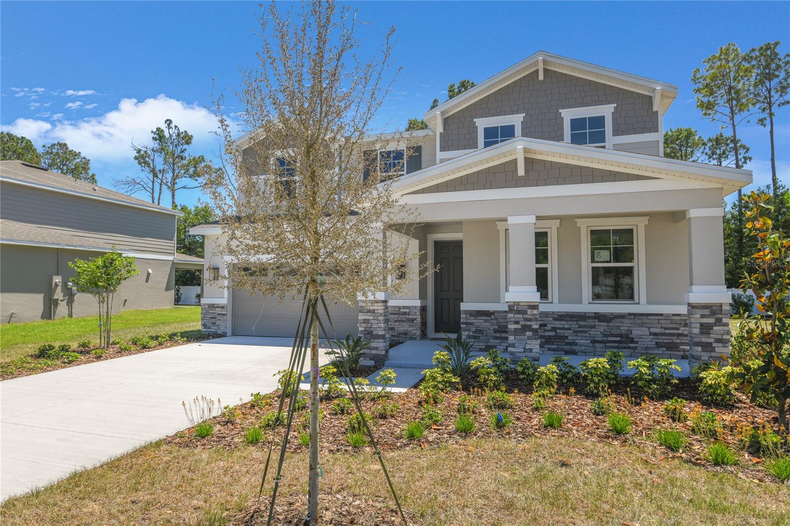Listing photo 1 for 3716 Deer Ridge Dr