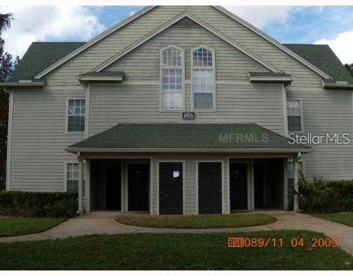 6106 WESTGATE DRIVE Unit 102