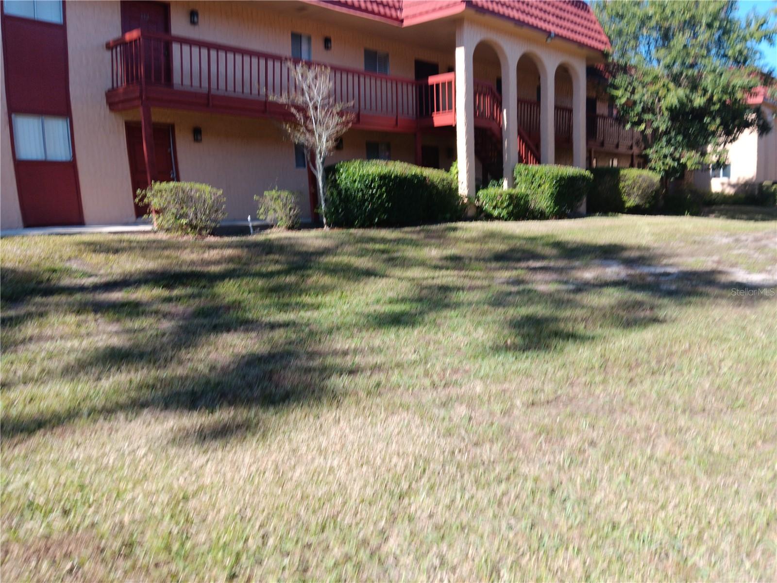 2860 N POWERS DRIVE Unit 8