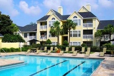 1023 S HIAWASSEE ROAD Unit 4022