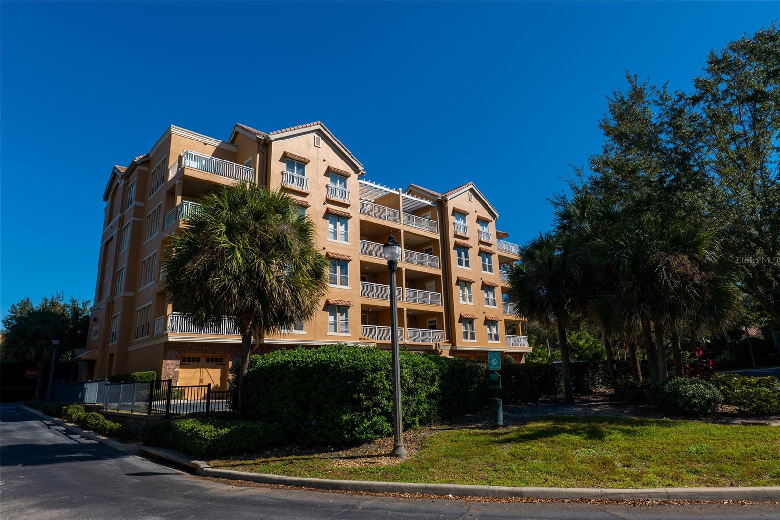 7500 TOSCANA BOULEVARD Unit 341