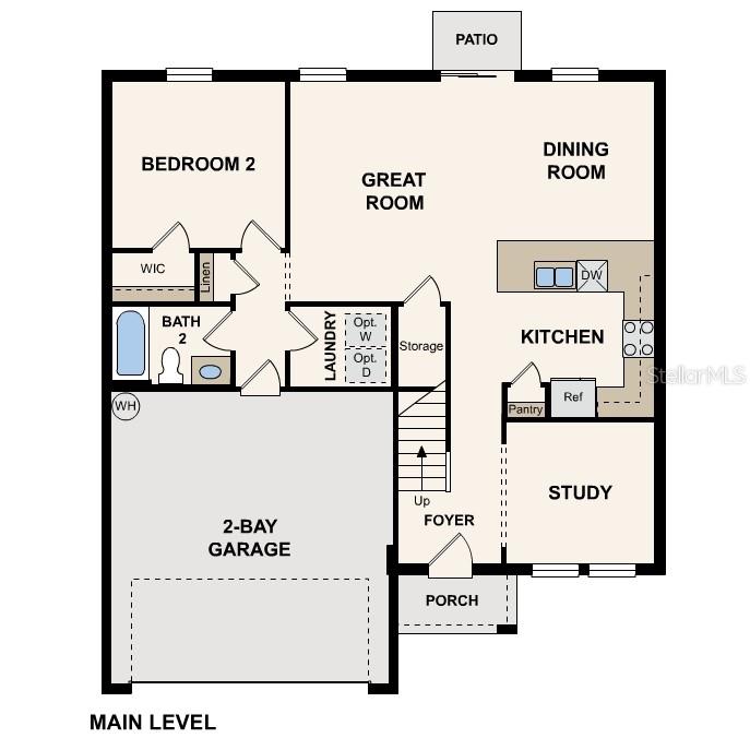 Listing photo 2 for 1705 Seabass Ln