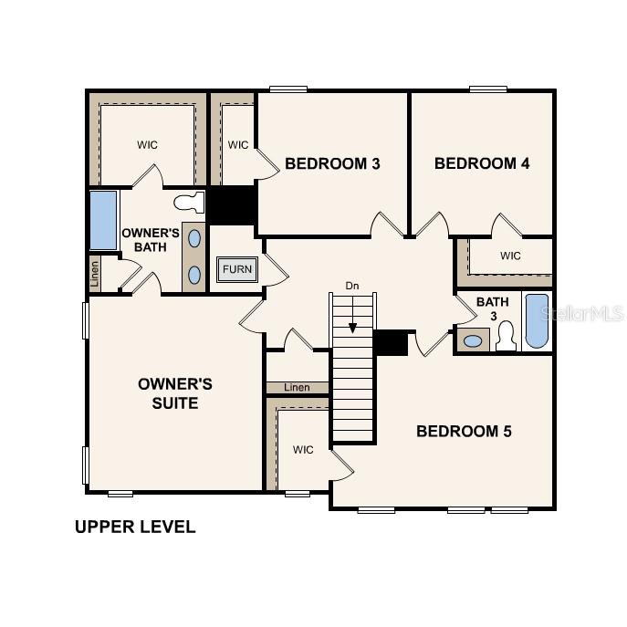 Listing photo 3 for 1705 Seabass Ln