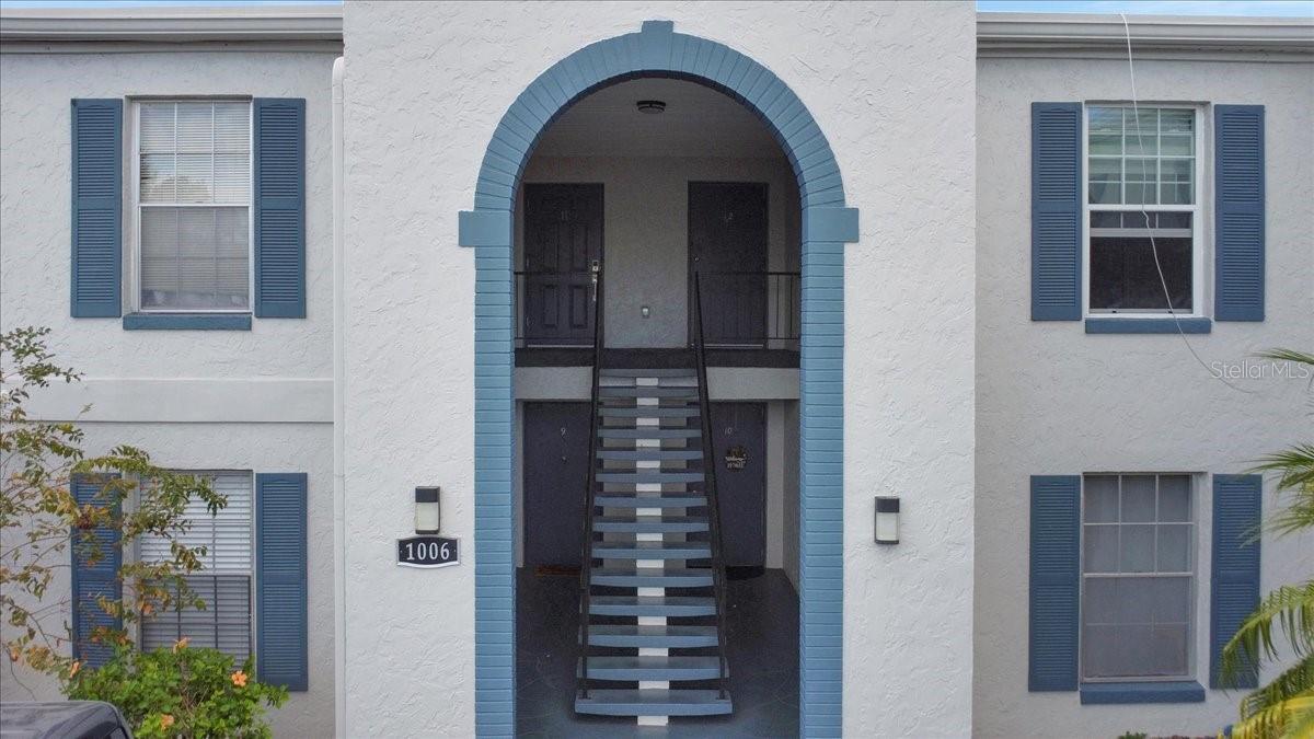 1006 PLANTATION DRIVE Unit F12