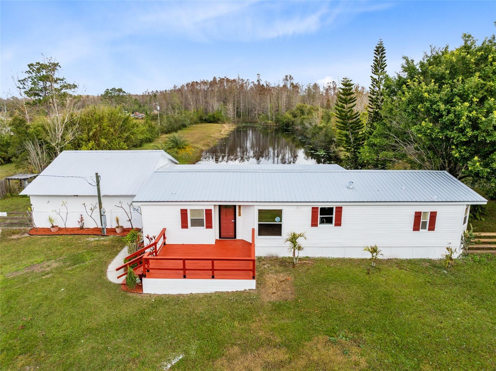 8965 RICHMOND ROAD