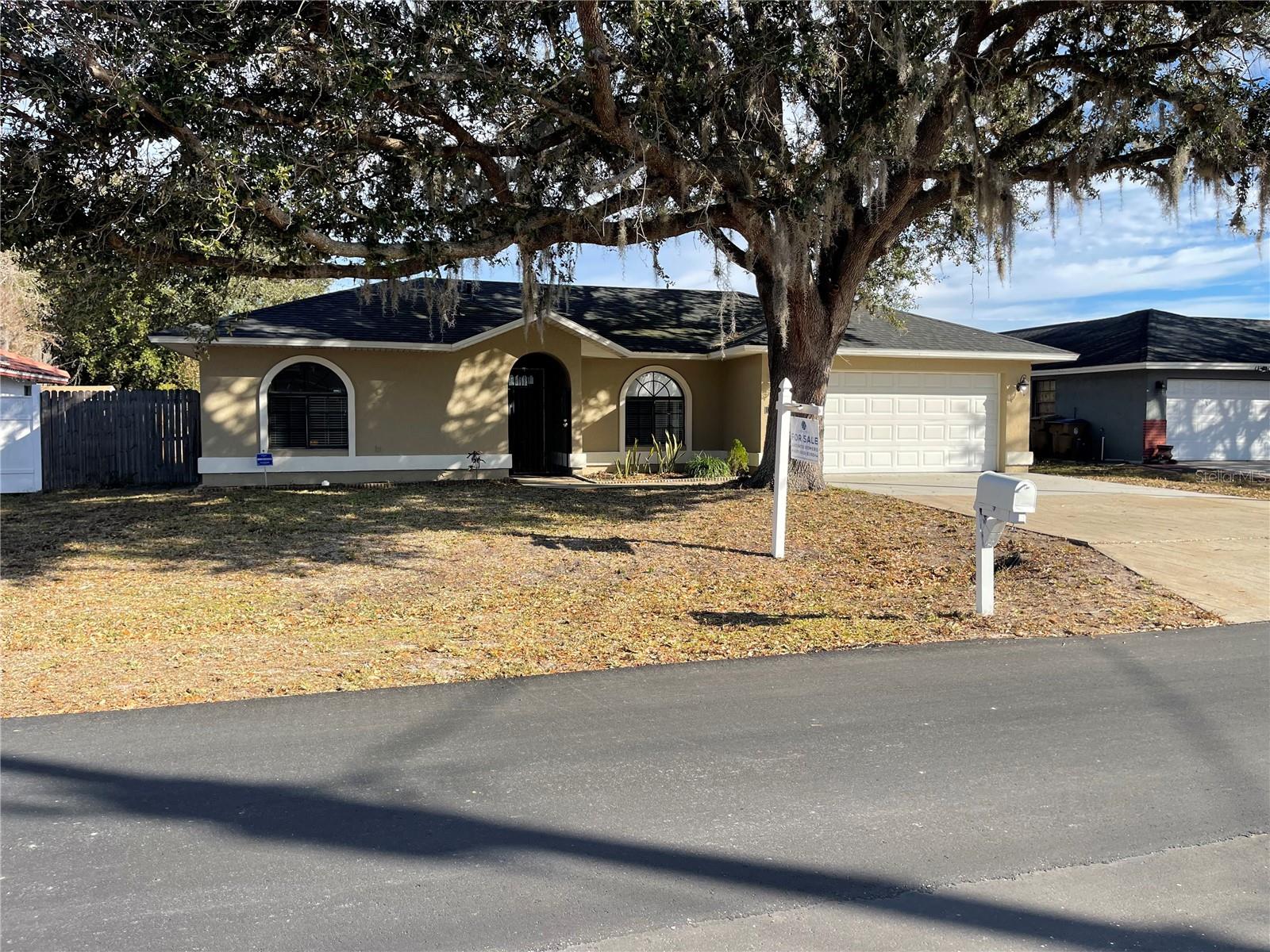 511 KILIMANJARO DRIVE