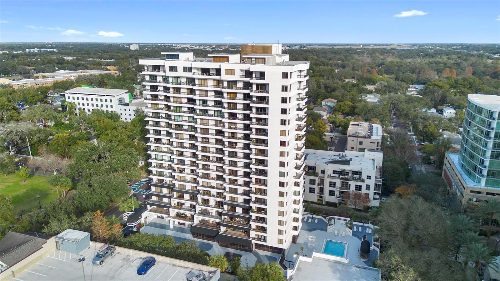 530 E CENTRAL BOULEVARD Unit 603