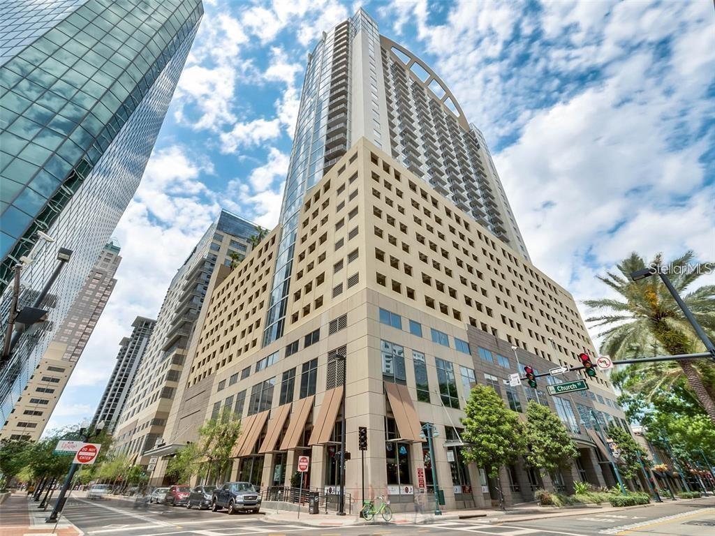 155 S COURT AVENUE Unit 1603
