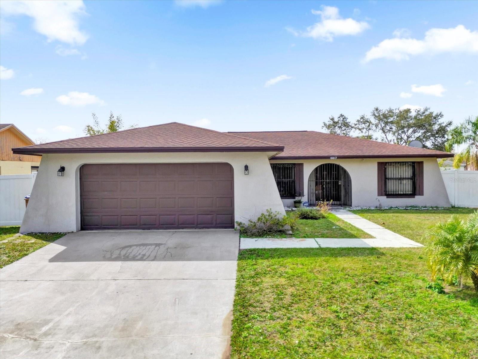 667 HERALDO COURT