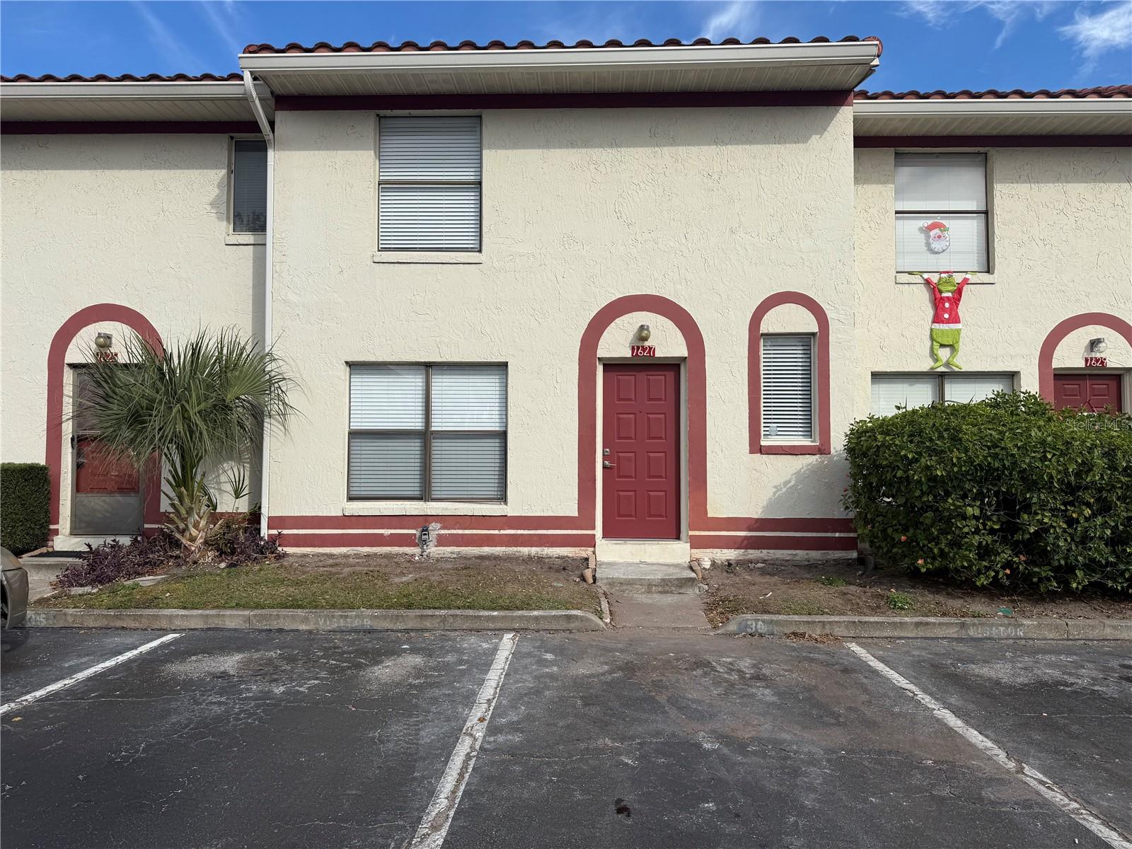 1627 EAGLE CREEK CIRCLE Unit 36