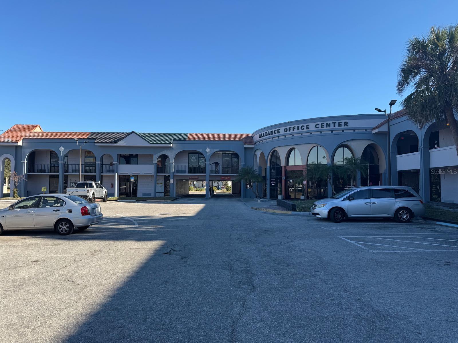 8421 S ORANGE BLOSSOM TRAIL Unit 441