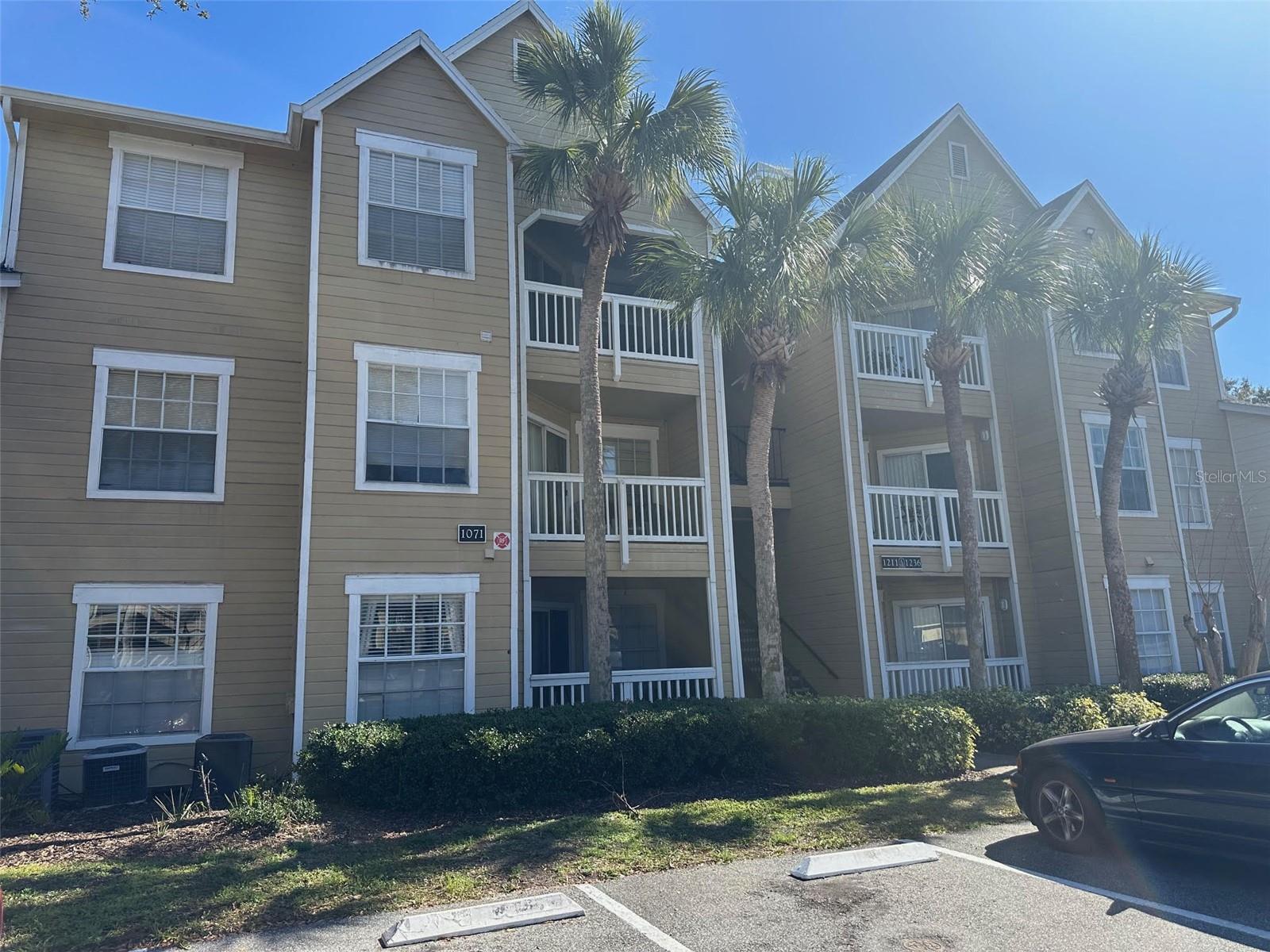 1071 S HIAWASSEE ROAD Unit 1213